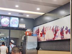 -贺莉嫂北二巷香菇芙蓉面(抗大商厦店)