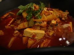 -大理实力希尔顿酒店御璽中餐厅YUXI – CHINESE RESTAURANT