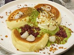-娜娜家•Nana's restaurant (南开大悦城店)