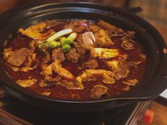 -肖记公安牛肉鱼杂馆· 省级非物质文化遗产(仁和路店)