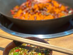 -楠火锅(哈尔滨金爵万象店)