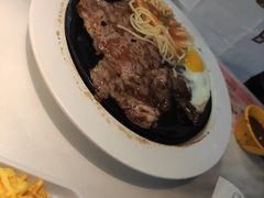 -豪客来牛排(宝龙城市广场店)