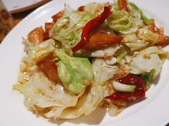 -幸福的烤包子·新疆菜