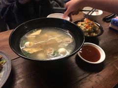 -杰J.w.m深夜食堂 厚杰居酒屋(淮海街商业街店)