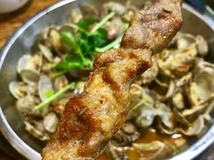 -老东镇啤酒屋海鲜加工·蒸汽海鲜·海鲜烧烤(台东店)