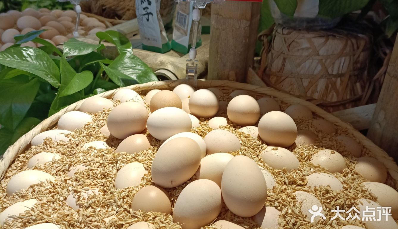 筱爷叔-松江最火爆的农家菜！