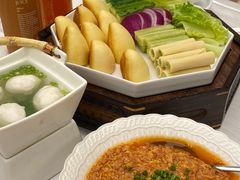 -品海楼·大连海胆锅贴馆(东港店)