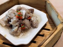 -宝园酒家(美林M·LIVE天地东座店)