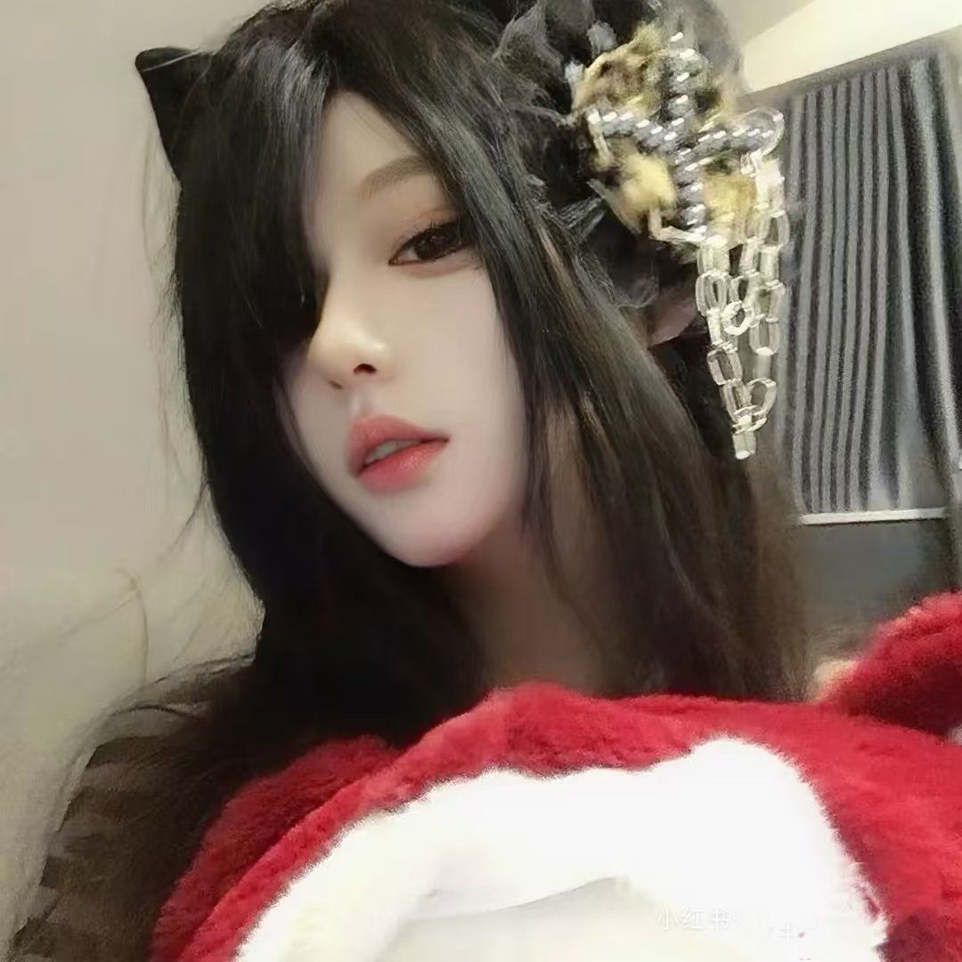 权威头像本人来啦