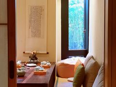 -梅间堂茶馆(绿地缤纷城店)