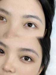 -YIMEI ART半永久纹眉·野生眉