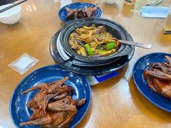 -煲煲掂风味煲仔饭餐厅(西区店)