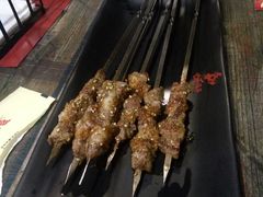 -龙虾风暴(松江店)