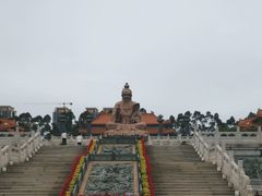 -广东圆玄道观