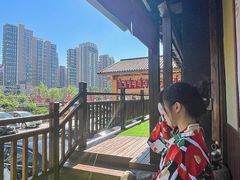 -大江户·温泉洗浴(浑南店)