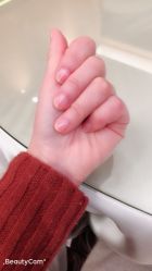 -春田花美甲美睫