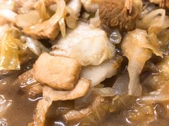 -东北特色菜馆(珞喻东路店)