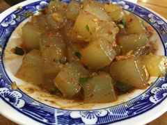 -三羊居食府(文艺路店)