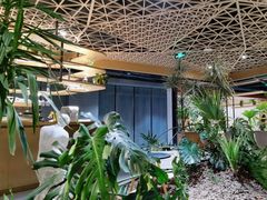 -云里小坐·海泉湾·团建·宴席·下午茶(金堂海泉湾店)