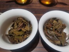 -德迹斋禅意文化茶馆·茶空间·商务洽谈•宴席(桃园店)