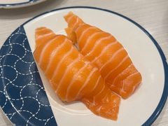 -滨寿司(高新伊藤店)