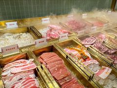 -姜胖胖无限自助烤肉(光明万达店)