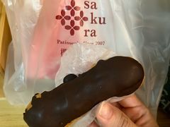 -樱花糕坊(万松园店)