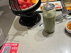 -海底捞火锅(让胡路万达店)