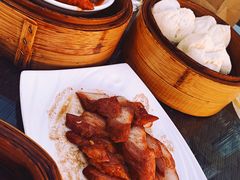 耗油叉烧包-頂好酒家·经典粤菜(海信广场店)