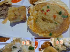 -三个蒙古大叔羊肉串(大宁店)