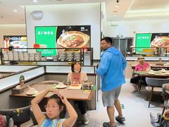 -黑窑厂糖油饼烤鸭·清真菜(旗舰店)