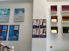 -深圳乐孚正强口腔诊所(宝体店)