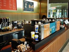 -星巴克臻选(江门汇悦大融城店)