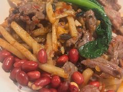 -漆黑觉米粉(三里屯店)