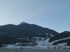 -太子岭滑雪场