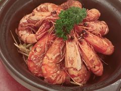 -龟兹KUCINA·新疆菜(前滩L+PLAZA店)