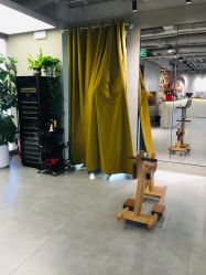 -变画·发型STUDIO