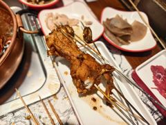 -京元盛铜锅涮肉(上海总店)