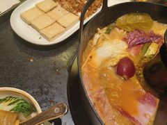 -山缓缓火锅(苏州仁恒仓街店)