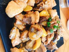 -外婆船宴餐厅·外婆喊你回家吃饭