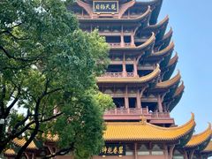 -黄鹤楼
