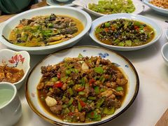 -陈先进鱼馆·夜宵·地道农家菜(湖墅南路店)