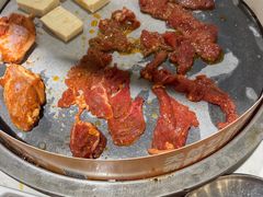 -奥赛奥自助烤肉(财富中心店)