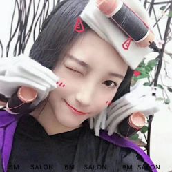 -BM SALON