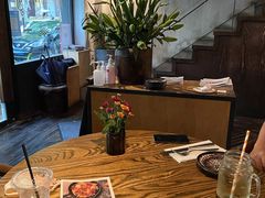 大堂-Apollo·西班牙小酒馆(安福路店)