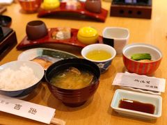 -ステーキハウス吉池