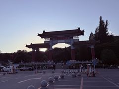 -丹东凤凰山景区