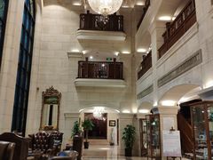 -马勒别墅饭店(静安寺店)