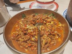 -冇味湘潭菜(湘江世纪城店)