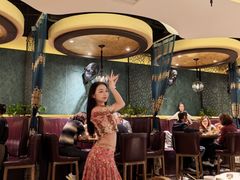 -耶里夏丽·新疆菜·家庭聚场(百联中环购物广场店)